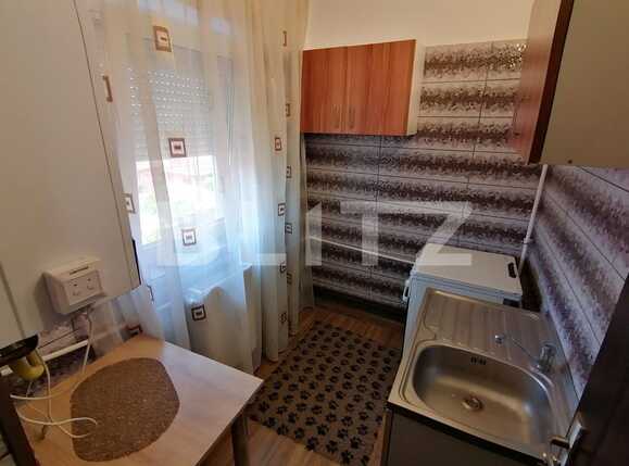 Garsonieră de închiriat 1 Mai - 91837AI | BLITZ Craiova | Poza5