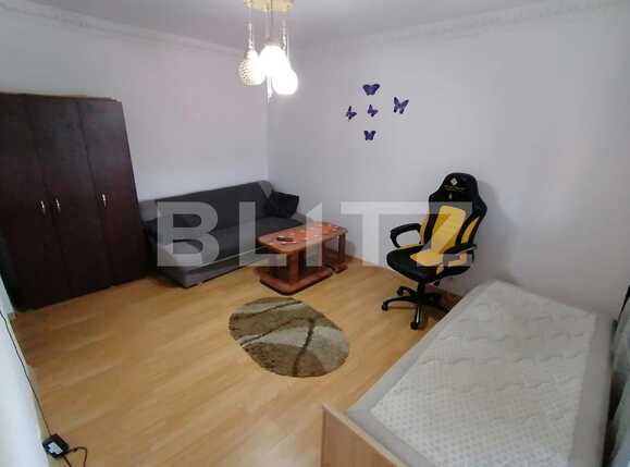 Garsonieră de închiriat 1 Mai - 91837AI | BLITZ Craiova | Poza1