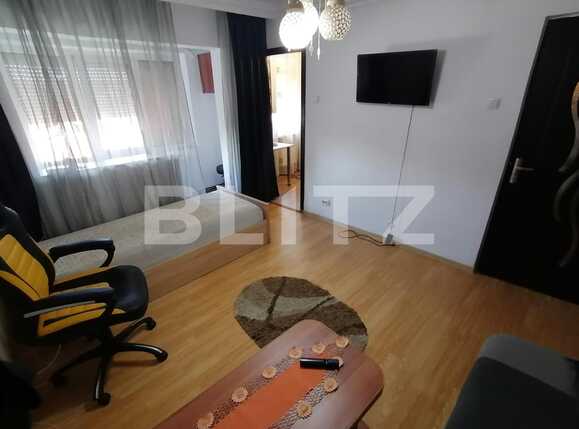 Garsonieră de închiriat 1 Mai - 91837AI | BLITZ Craiova | Poza2