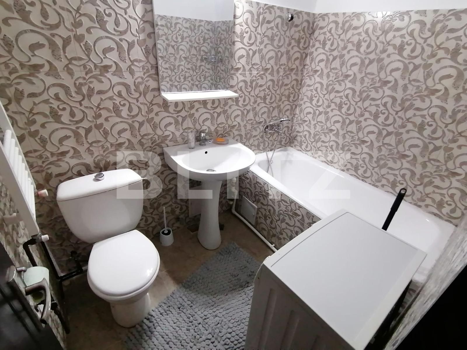 Garsonieră de închiriat 1 Mai - 91837AI | BLITZ Craiova | Poza6