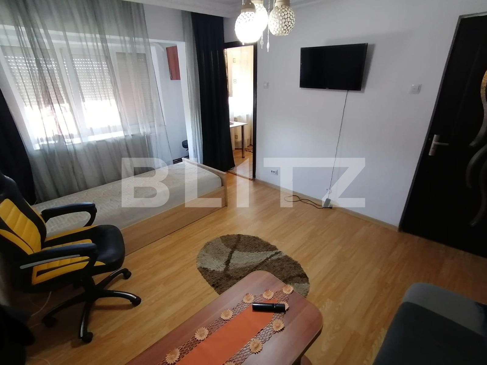 Garsonieră de închiriat 1 Mai - 91837AI | BLITZ Craiova | Poza2