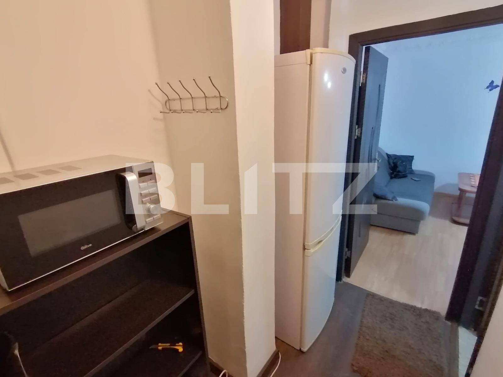 Garsonieră de închiriat 1 Mai - 91837AI | BLITZ Craiova | Poza3