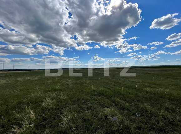 Teren de vânzare Nord-Vest - 91838TV | BLITZ Craiova | Poza2