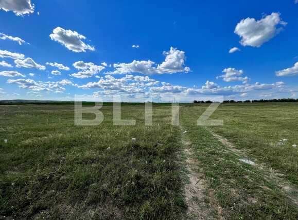 Teren de vânzare Nord-Vest - 91838TV | BLITZ Craiova | Poza4