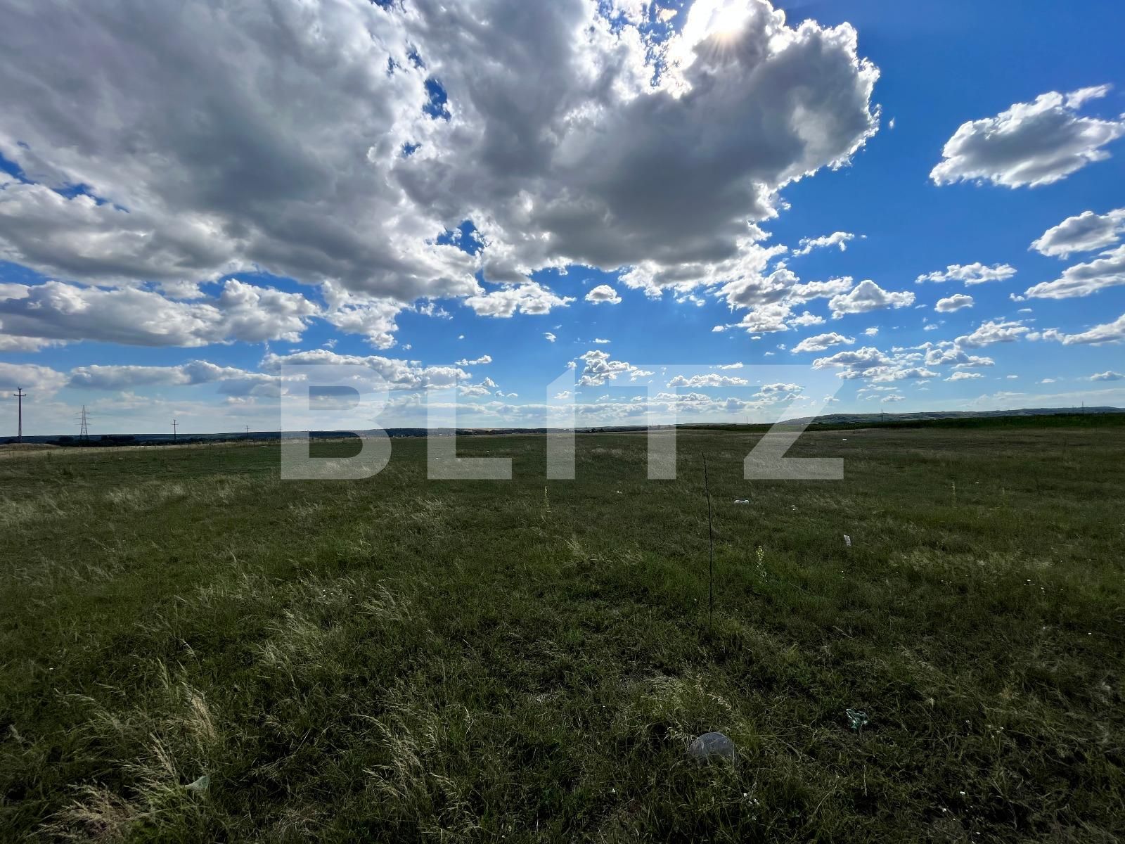 Teren de vânzare Nord-Vest - 91838TV | BLITZ Craiova | Poza2