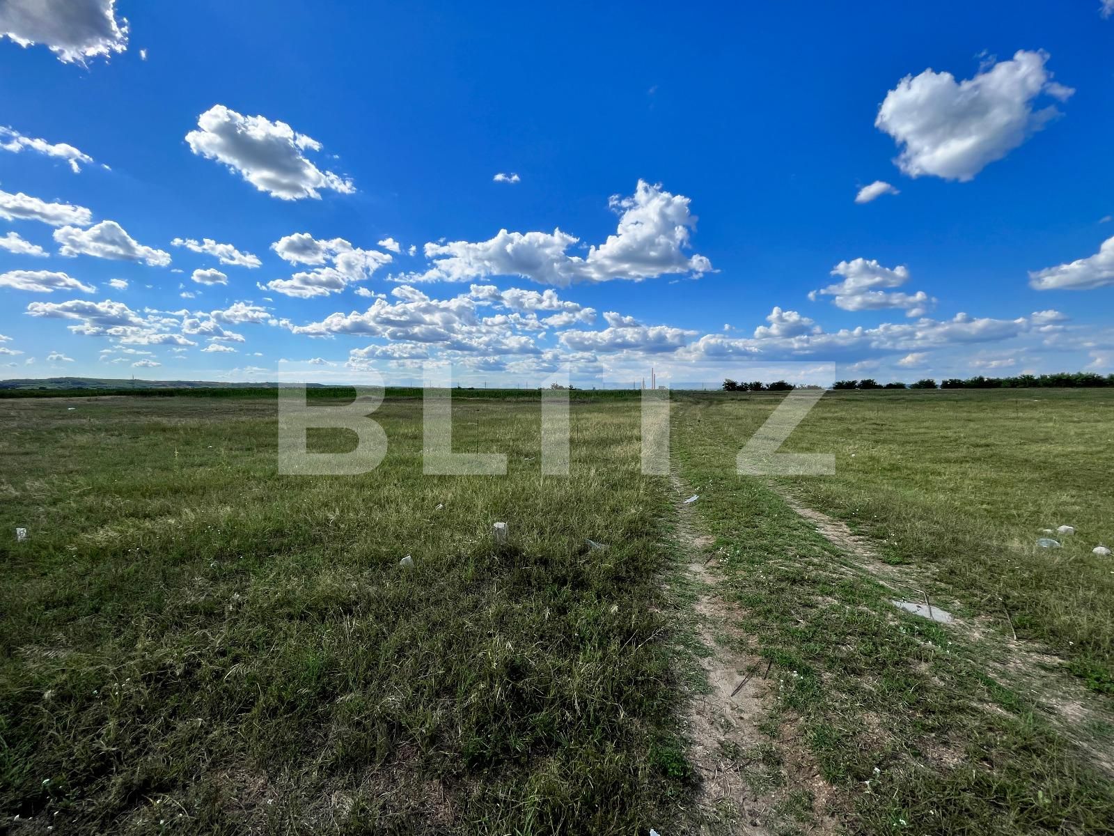 Teren de vânzare Nord-Vest - 91838TV | BLITZ Craiova | Poza4