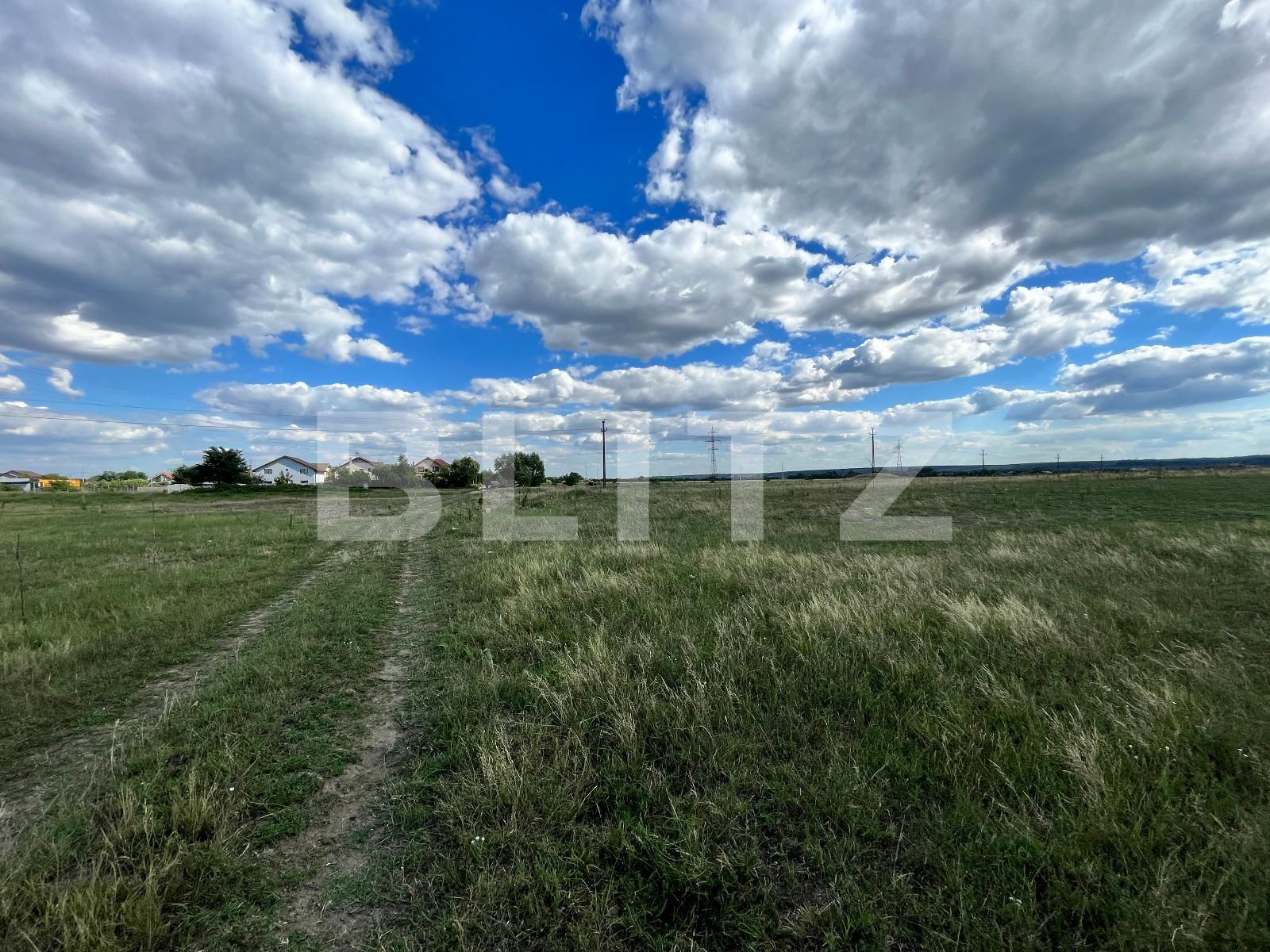 Teren de vânzare Nord-Vest - 91838TV | BLITZ Craiova | Poza3