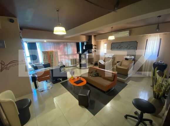 Spațiu comercial de vânzare Central - 91849SVC | BLITZ Craiova | Poza2