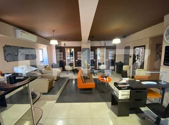 Spațiu comercial de vânzare Central - 91849SVC | BLITZ Craiova | Poza1