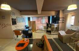 Salon infrumusetare, spatiu comercial, 90 mp, zona Piata Centrala 