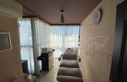 Salon infrumusetare, spatiu comercial, 90 mp, zona Piata Centrala 