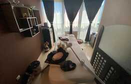 Spatiu comercial echipat pentru activitatea de salon, 90 mp, zona Piata Centrala