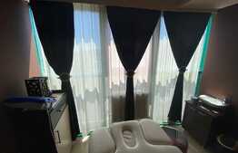 Spatiu comercial echipat pentru activitatea de salon, 90 mp, zona Piata Centrala