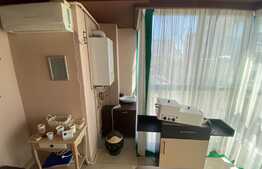 Spatiu comercial echipat pentru activitatea de salon, 90 mp, zona Piata Centrala