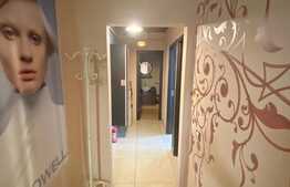 Spatiu comercial echipat pentru activitatea de salon, 90 mp, zona Piata Centrala