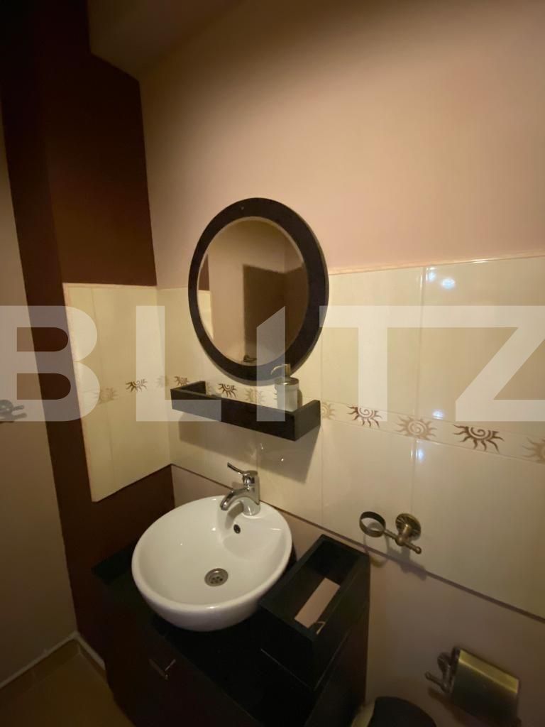 Spațiu comercial de închiriat Central - 91879SIC | BLITZ Craiova | Poza8