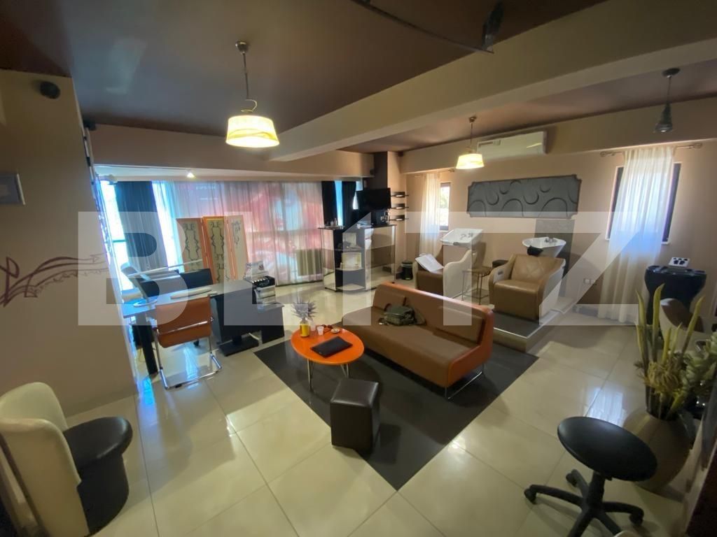 Spațiu comercial de închiriat Central - 91879SIC | BLITZ Craiova | Poza2