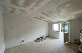 Casă P + M, 133 mp utili, 95 mp teren, zona Parcul Romanescu