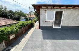 Casă P + M, 133 mp utili, 95 mp teren, zona Parcul Romanescu