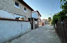 Casă P + M, 133 mp utili, 95 mp teren, zona Parcul Romanescu