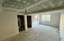 Casă P + M, 133 mp utili, 95 mp teren, zona Parcul Romanescu