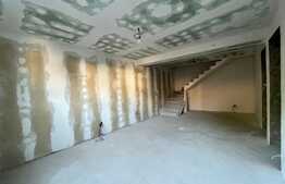 Casă P + M, 133 mp utili, 95 mp teren, zona Parcul Romanescu