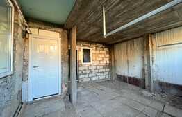 Casă P + M, 133 mp utili, 95 mp teren, zona Parcul Romanescu