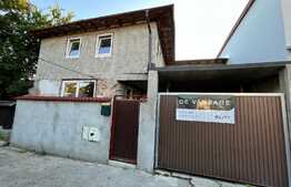 Casă P + M, 133 mp utili, 95 mp teren, zona Parcul Romanescu