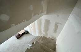 Casă P + M, 133 mp utili, 95 mp teren, zona Parcul Romanescu