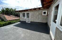 Casă P + M, 133 mp utili, 95 mp teren, zona Parcul Romanescu