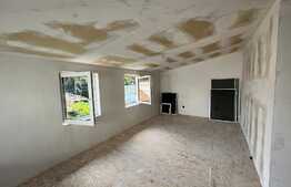 Casă P + M, 133 mp utili, 95 mp teren, zona Parcul Romanescu