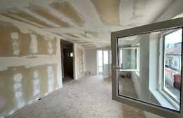 Casă P + M, 133 mp utili, 95 mp teren, zona Parcul Romanescu