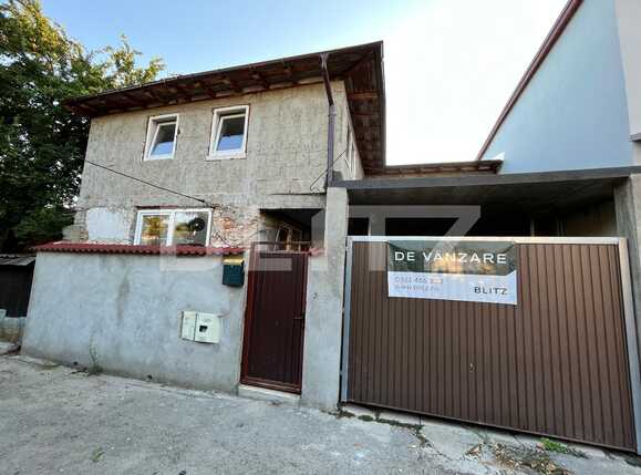 Casa de vânzare 3 camere Siloz - 91880CV | BLITZ Craiova | Poza1