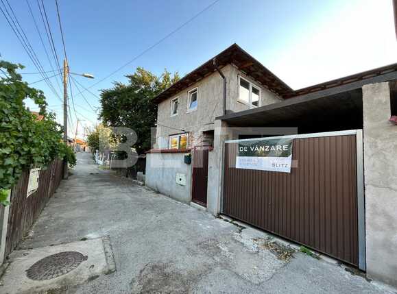 Casa de vânzare 3 camere Siloz - 91880CV | BLITZ Craiova | Poza19