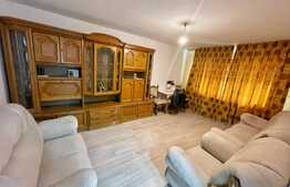 Apartament 4 camere decomandat, 85 mp, centrala proprie, zona OMV 