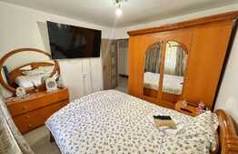 Apartament 4 camere decomandat, 85 mp, centrala proprie, zona OMV 