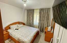 Apartament 4 camere decomandat, 85 mp, centrala proprie, zona OMV 