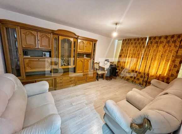 Apartament de închiriat 4 camere Calea Severinului - 91936AI | BLITZ Craiova | Poza3