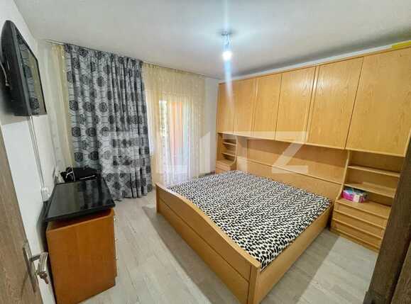 Apartament de închiriat 4 camere Calea Severinului - 91936AI | BLITZ Craiova | Poza8