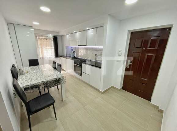 Apartament de închiriat 4 camere Calea Severinului - 91936AI | BLITZ Craiova | Poza1