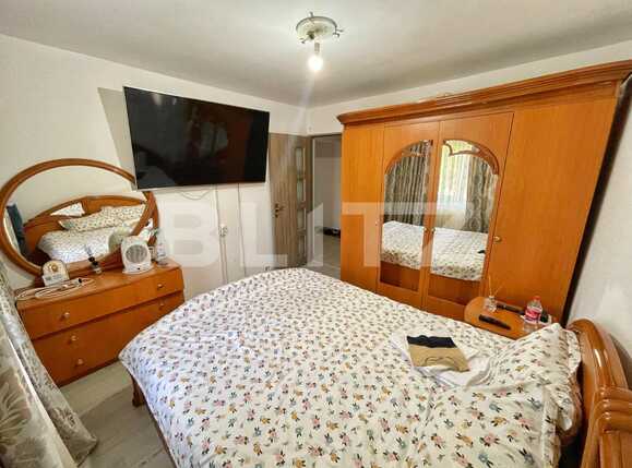 Apartament de închiriat 4 camere Calea Severinului - 91936AI | BLITZ Craiova | Poza7