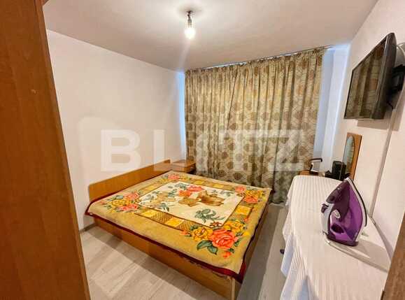 Apartament de închiriat 4 camere Calea Severinului - 91936AI | BLITZ Craiova | Poza5