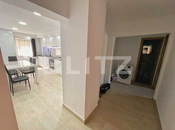 Apartament de închiriat 4 camere Calea Severinului - 91936AI | BLITZ Craiova | Poza10