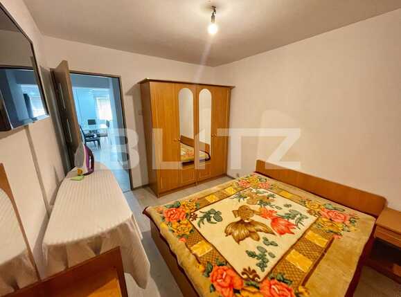 Apartament de închiriat 4 camere Calea Severinului - 91936AI | BLITZ Craiova | Poza4