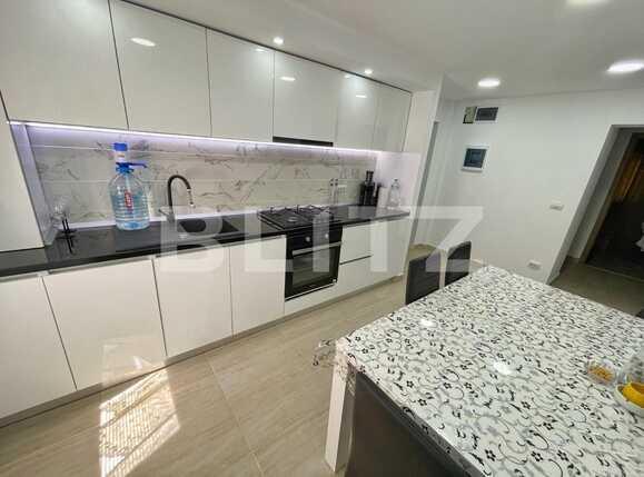 Apartament de închiriat 4 camere Calea Severinului - 91936AI | BLITZ Craiova | Poza2