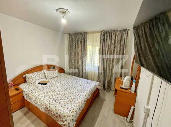 Apartament de închiriat 4 camere Calea Severinului - 91936AI | BLITZ Craiova | Poza6