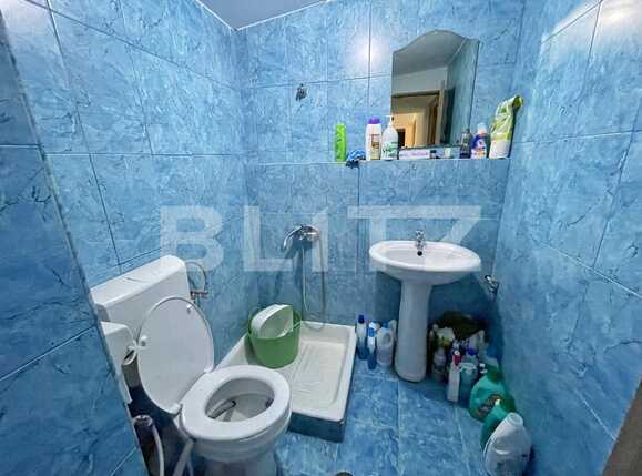 Apartament de închiriat 4 camere Calea Severinului - 91936AI | BLITZ Craiova | Poza12