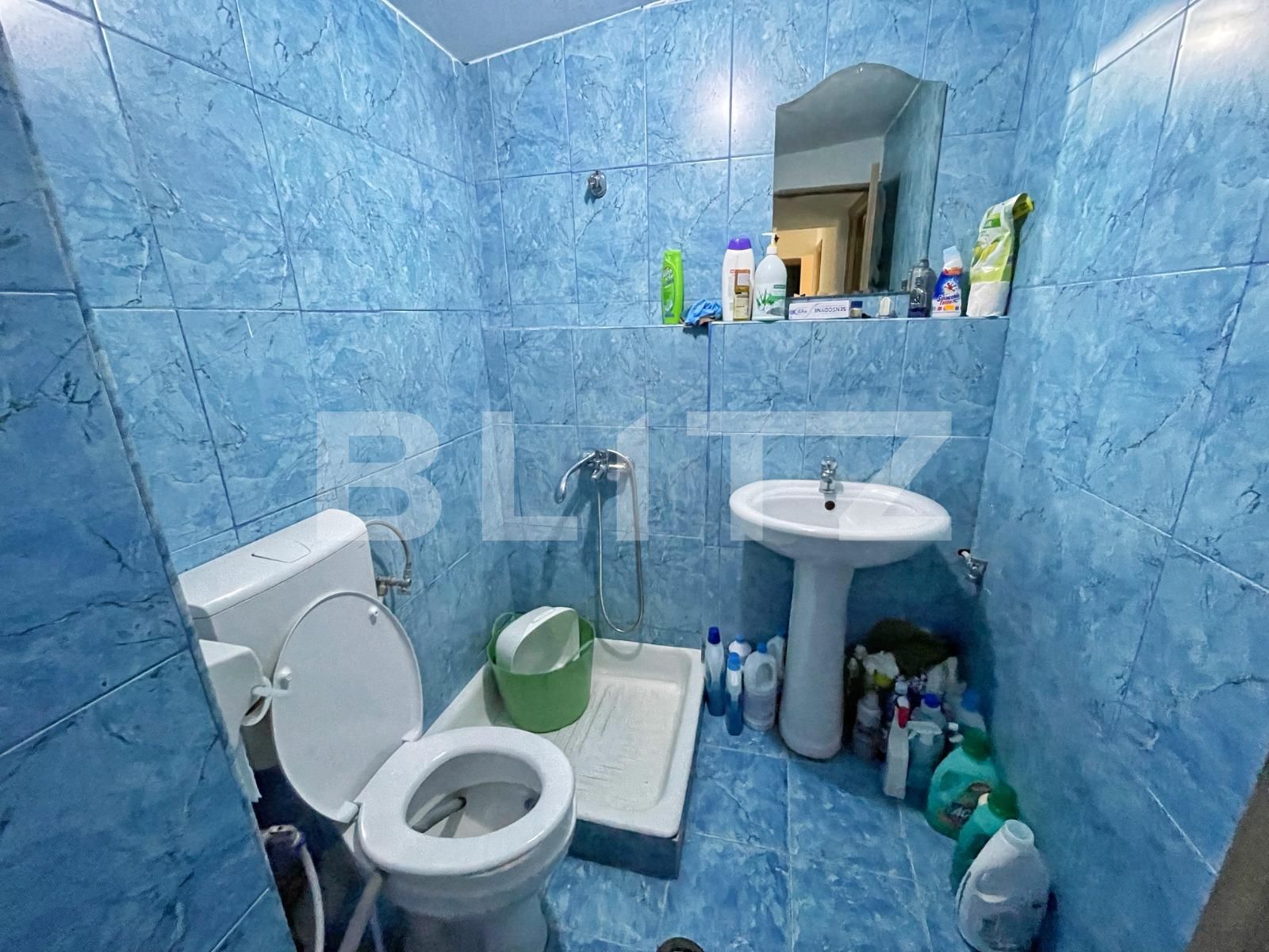 Apartament de închiriat 4 camere Calea Severinului - 91936AI | BLITZ Craiova | Poza12