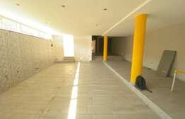 Spatiu comercial, pretabil restaurant, zona Centrul Vechi