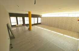 Spatiu comercial, pretabil restaurant, zona Centrul Vechi